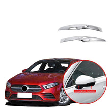 Load image into Gallery viewer, NINTE Benz New A-Class A220 W177 2019 Rear view Mirror Side Molding Guard - NINTE