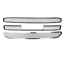 Load image into Gallery viewer, NINTE Chrome Grill Overlay For 2015-2020 GMC Yukon SLE SLT 