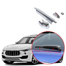 Load image into Gallery viewer, Ninte Rear Windshield Windscreen Wiper Cover Trim Fits for 2017-2019 Maserati Levante - NINTE