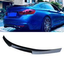 Load image into Gallery viewer, NINTE Rear Spoiler For BMW 4 Series F36 Coupe 4 Door 