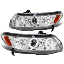 Load image into Gallery viewer, NINTE Headlight for 2006-2011 Honda Civic 2Dr Coupe
