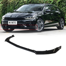 Load image into Gallery viewer, NINTE Front Lip For 2020-2022 KIA K5 GT