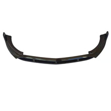 Load image into Gallery viewer, NINTE Front Bumper lip for 2015-2021 Mercedes Benz W205 C63 
