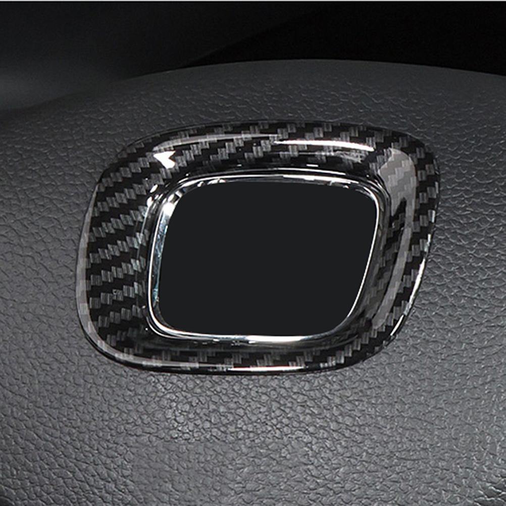 NINTE Honda Accord 2018-2019 Steering Wheel Middle Logo Cover - NINTE