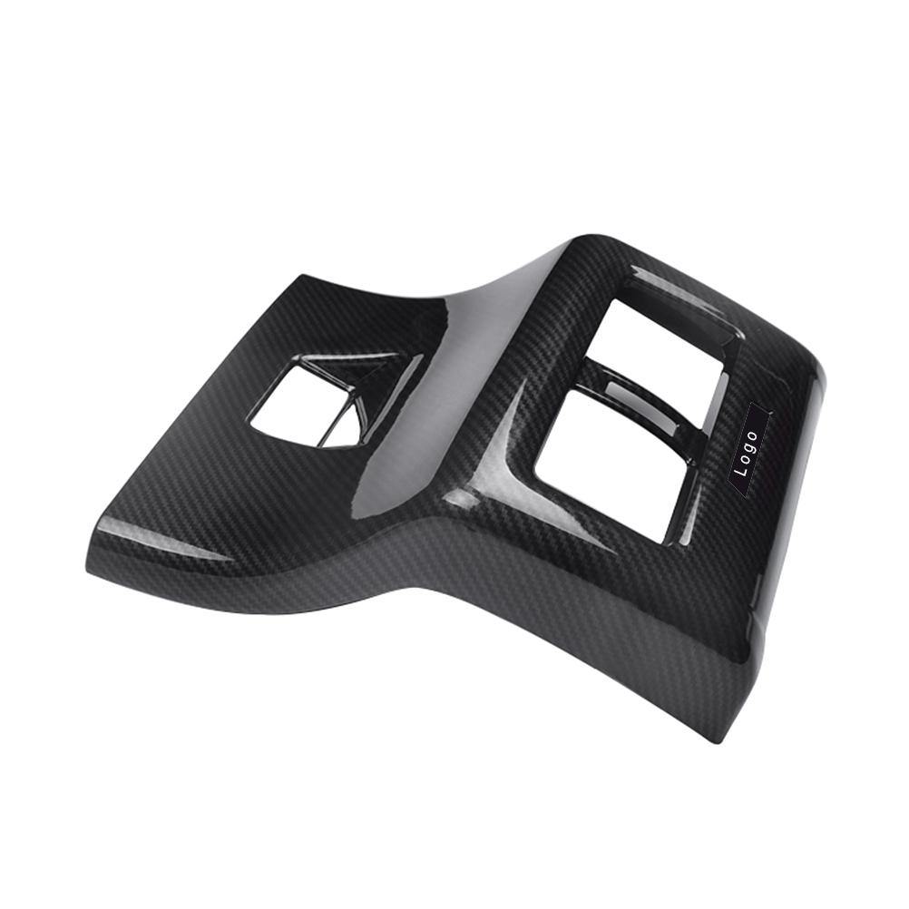 NINTE Toyota Camry 2018-2019 Rear Air Condition Outlet Vent Frame Cover - NINTE