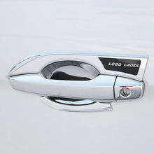Load image into Gallery viewer, Ninte Mitsubishi Eclipse Cross 2018-2019 4 PCS Outer Side Door Handle Bowls Decor - NINTE