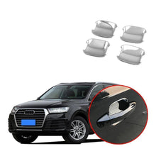 Load image into Gallery viewer, Ninte Audi Q7 2016-2019 ABS Chrome Door Bowl - NINTE