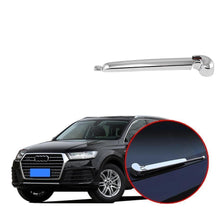 Load image into Gallery viewer, Ninte Audi Q7 2016-2019 Rear Window Wiper Frame Decoration Cover - NINTE