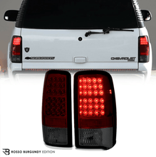 Load image into Gallery viewer, NINTE Tail Light For 00-06 Chevy Suburban Rear Signal Brake Lamp