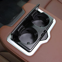 Load image into Gallery viewer, NINTE Audi Q7 2016-2019 Water Cup Holder Frame Cover - NINTE