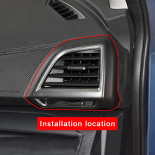 Load image into Gallery viewer, NINTE Subaru Forester 2019 ABS Side Air Vent Outlet Cover - NINTE