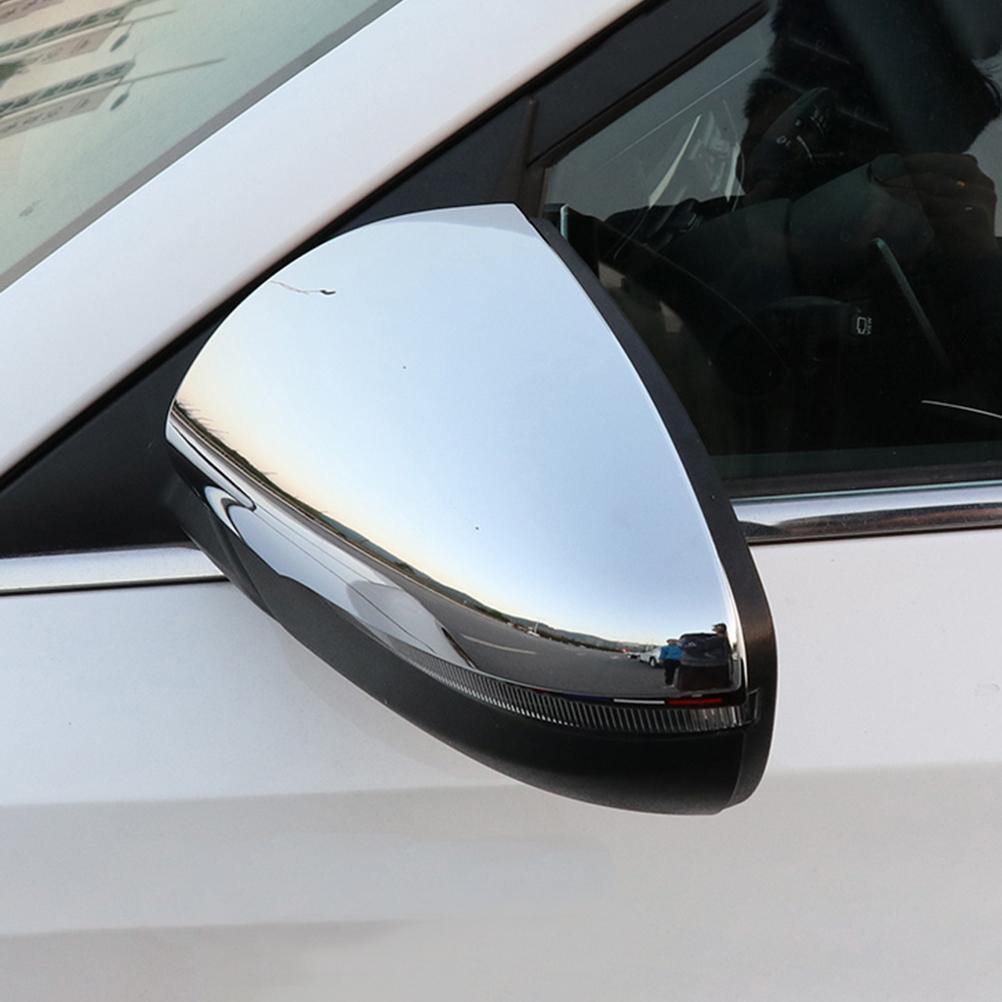 NINTE Hyundai Lafesta 2018-2019 Side Door Mirror Covers - NINTE