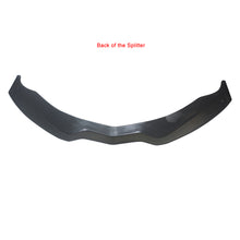 Load image into Gallery viewer, NINTE Front Lip for Chevy Corvette C7-CF