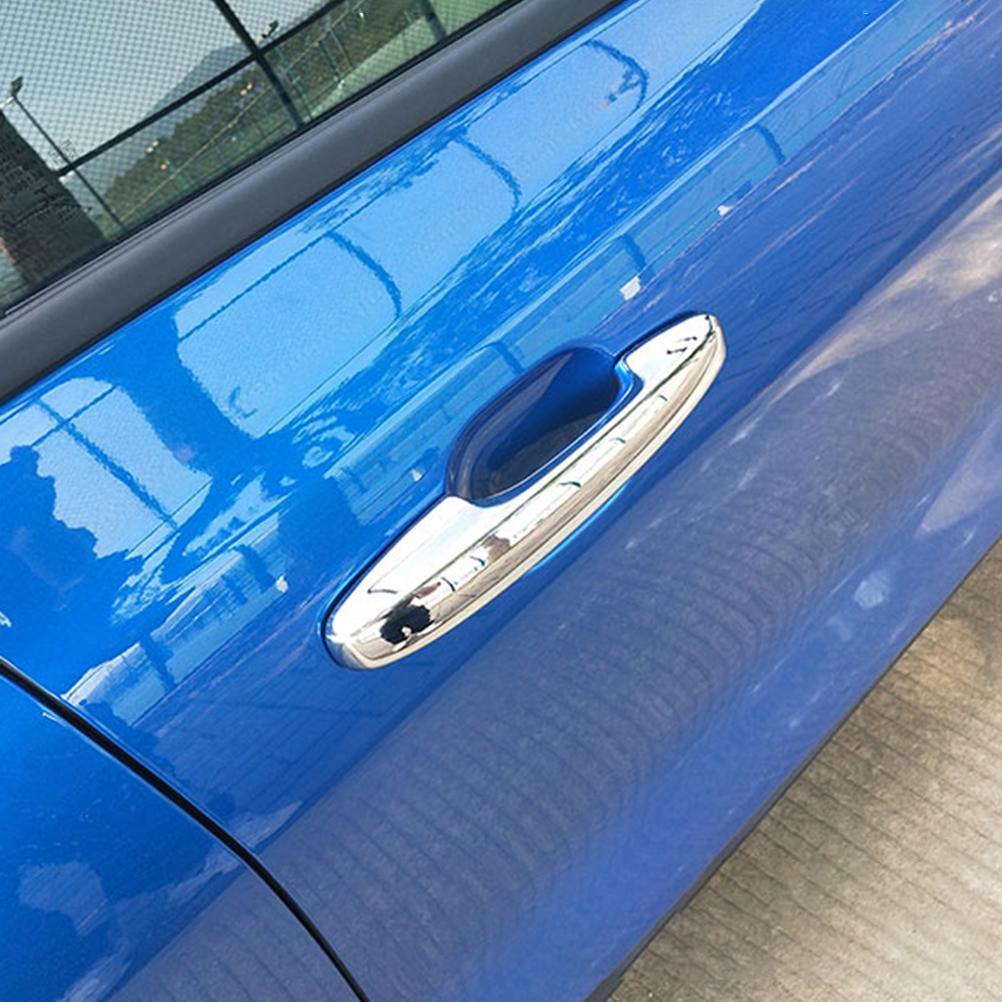Ninte Ford Focus 2019-2020 4 Door Handle Cover - NINTE