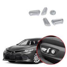 Load image into Gallery viewer, NINTE Toyota Camry 2018-2019 Seat Adjustment Knob Button Switch Cover - NINTE
