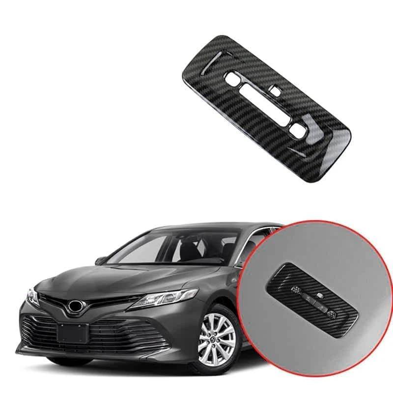 Toyota Camry 2018-2019 Rear Reading Light Lamp Cover - NINTE