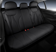 Load image into Gallery viewer, NINTE Toyota Sienna Luxury PU leather seam to seam customized seven-seats fully covered seats set - NINTE