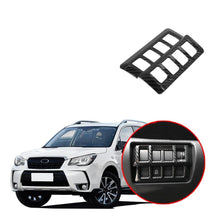 Load image into Gallery viewer, Ninte Subaru Forester 2019 Inner Headlight Switch Button Cover Trim - NINTE