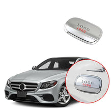 Load image into Gallery viewer, Ninte Benz E-Class W213 2016-2018 ABS Chrome Fuel Tank Oil Gas Tank Cap Cover - NINTE