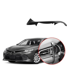 Load image into Gallery viewer, Toyota Camry 2018-2019 Front Dashboard Left Outlet Cover - NINTE