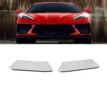 Load image into Gallery viewer, NINTE Mesh Grill Kit For 2020 2021 Chevrolet Corvette C8