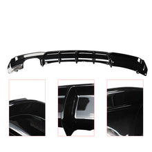 Load image into Gallery viewer, NINTE Rear Diffuser For 2012-2019 BMW F30