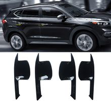 Load image into Gallery viewer, NINTE Door Handle Bowl Covers For 2016-2020 Hyundai Tucson