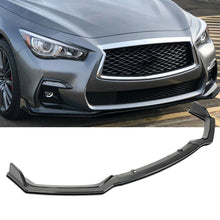 Load image into Gallery viewer, NINTE Front Lip for Infiniti Q50 Sport 2018-2021