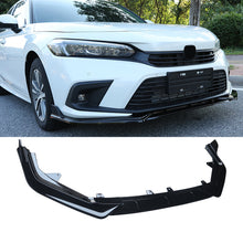 Load image into Gallery viewer, NINTE Front Lip for 2021 2022 Honda Civic 