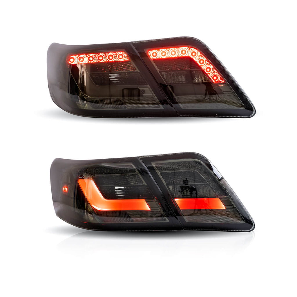 NINTE Taillight for 2006-2011 Toyota Camry 