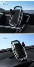 Load image into Gallery viewer, Wireless Car Phone Holder - NINTE