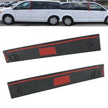 Load image into Gallery viewer, NINTE B Pillar Applique for Chrysler TownCountry Dodge Grand Caravan