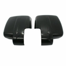 Load image into Gallery viewer, NINTE Jeep Patriot 2007-2017 &amp; Dodge Nitro 2006-2012 Side View Mirror Covers - NINTE