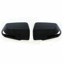 Load image into Gallery viewer, NINTE GMC Acadia Chevy Traverse Saturn Outlook w/Turn Light Mirror Covers - NINTE