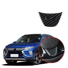 Load image into Gallery viewer, Ninte Mitsubishi Eclipse Cross 2017-2019 Interior Steering Wheel Patch Cover - NINTE