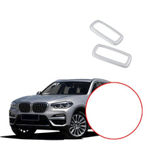 Load image into Gallery viewer, NINTE BMW X3 G01 2018-2019 Rear Seat Upper Roof Reading Lights Lamp Frame Molding Cover - NINTE